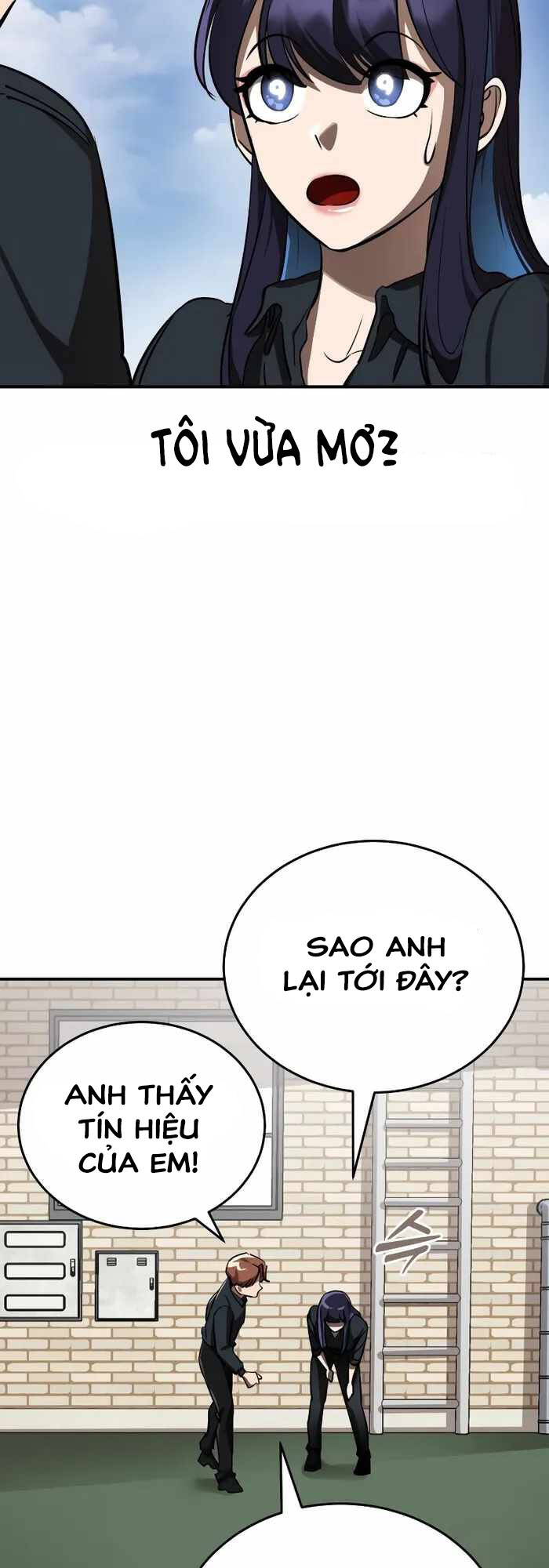 Thiên Ma Tái Lâm Chap 5 - Next Chap 6