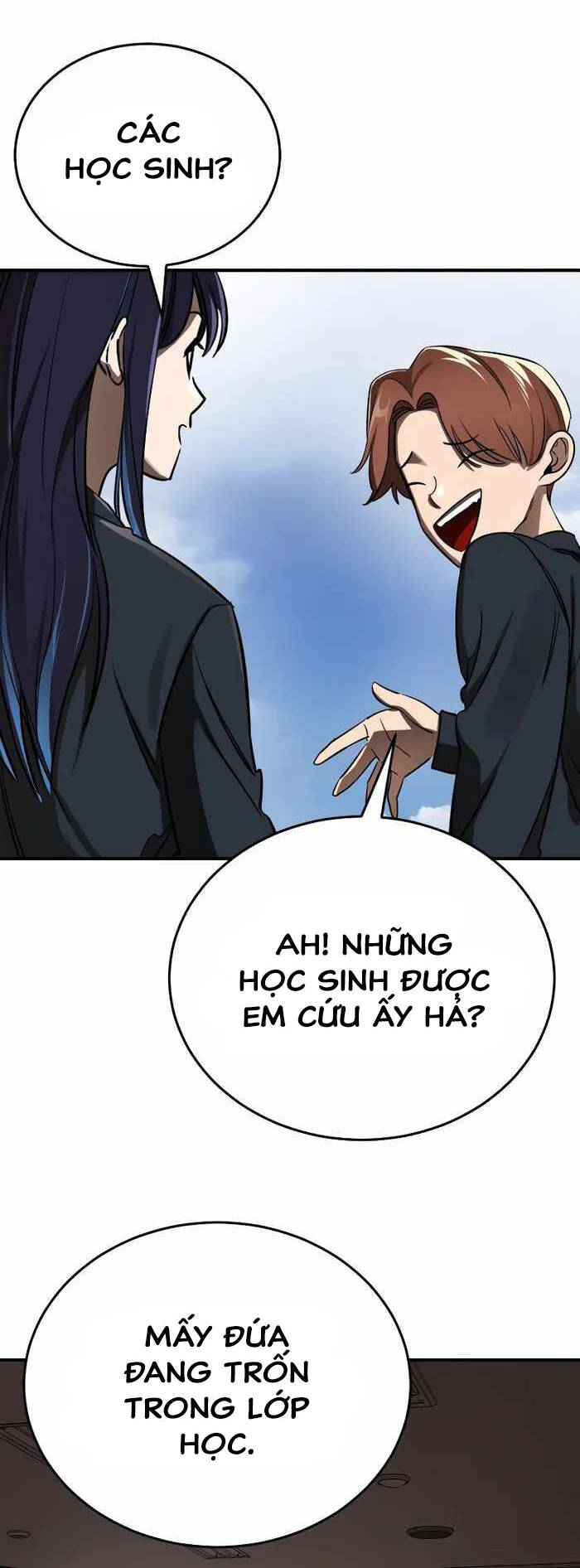 Thiên Ma Tái Lâm Chap 5 - Next Chap 6