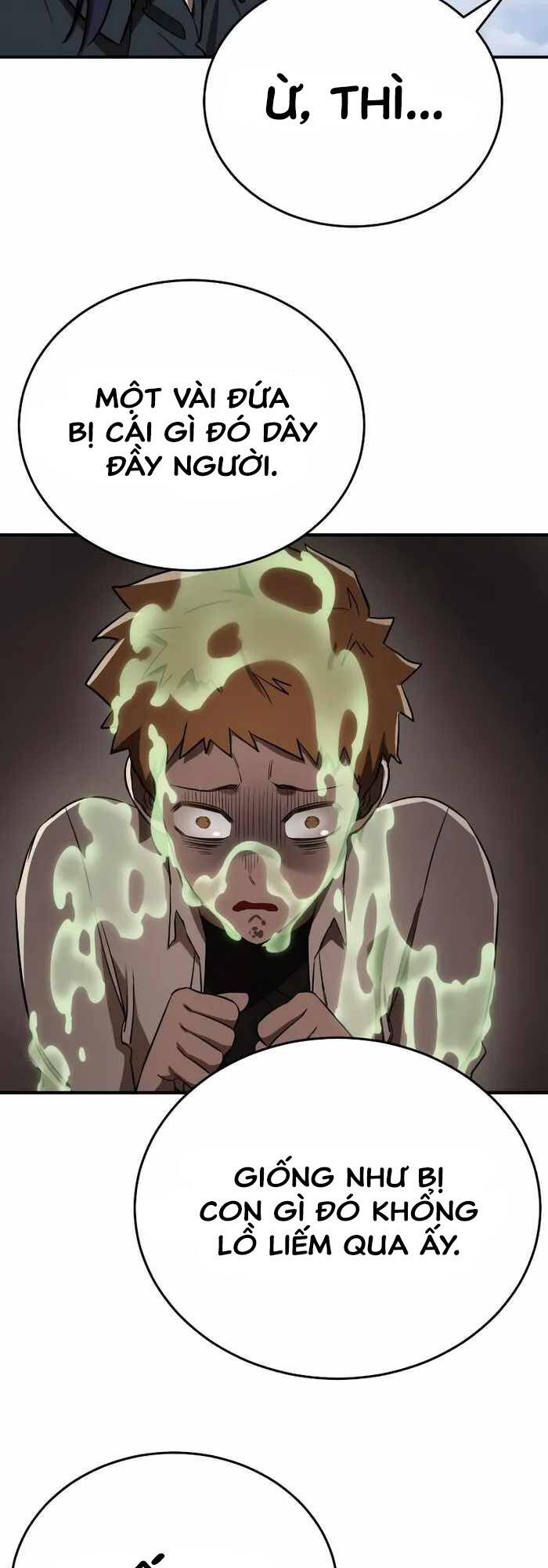 Thiên Ma Tái Lâm Chap 5 - Next Chap 6