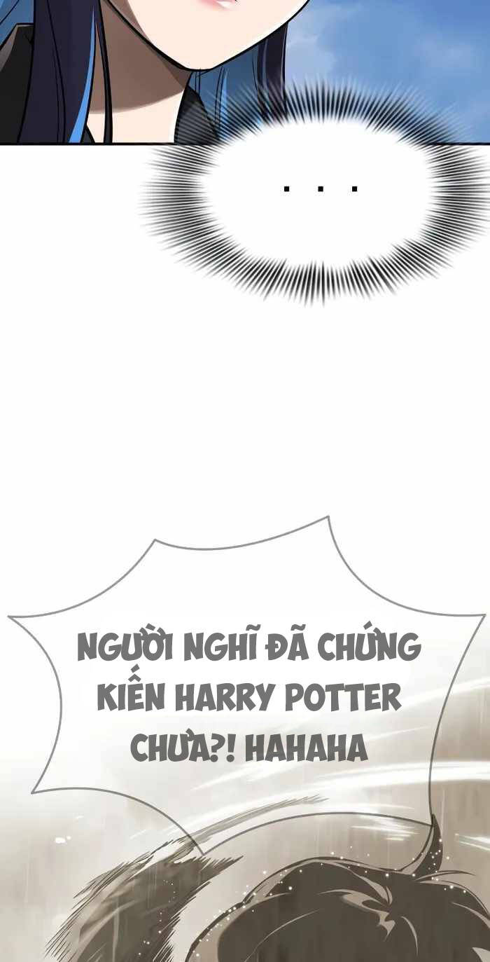Thiên Ma Tái Lâm Chap 5 - Next Chap 6