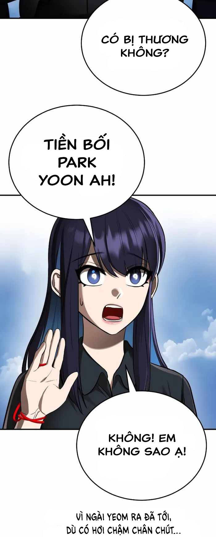 Thiên Ma Tái Lâm Chap 5 - Next Chap 6