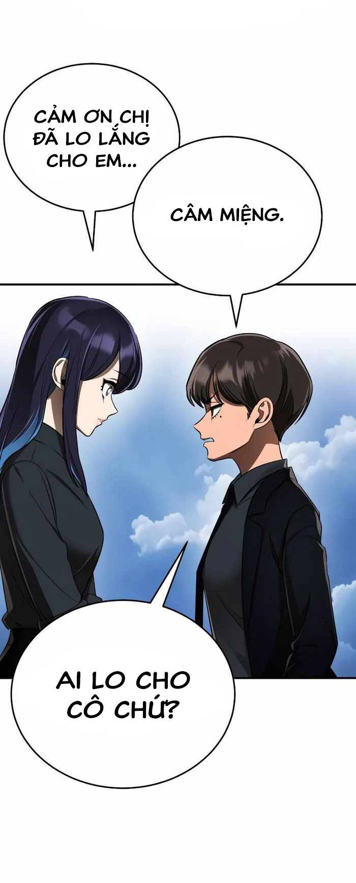 Thiên Ma Tái Lâm Chap 5 - Next Chap 6