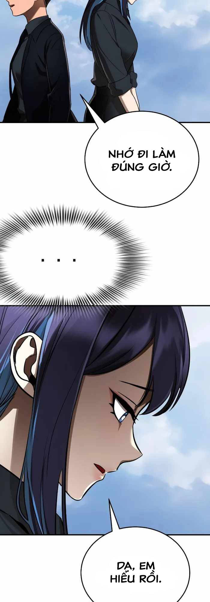 Thiên Ma Tái Lâm Chap 5 - Next Chap 6