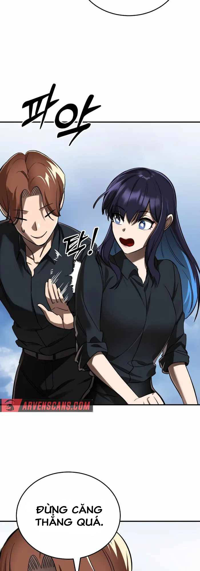 Thiên Ma Tái Lâm Chap 5 - Next Chap 6