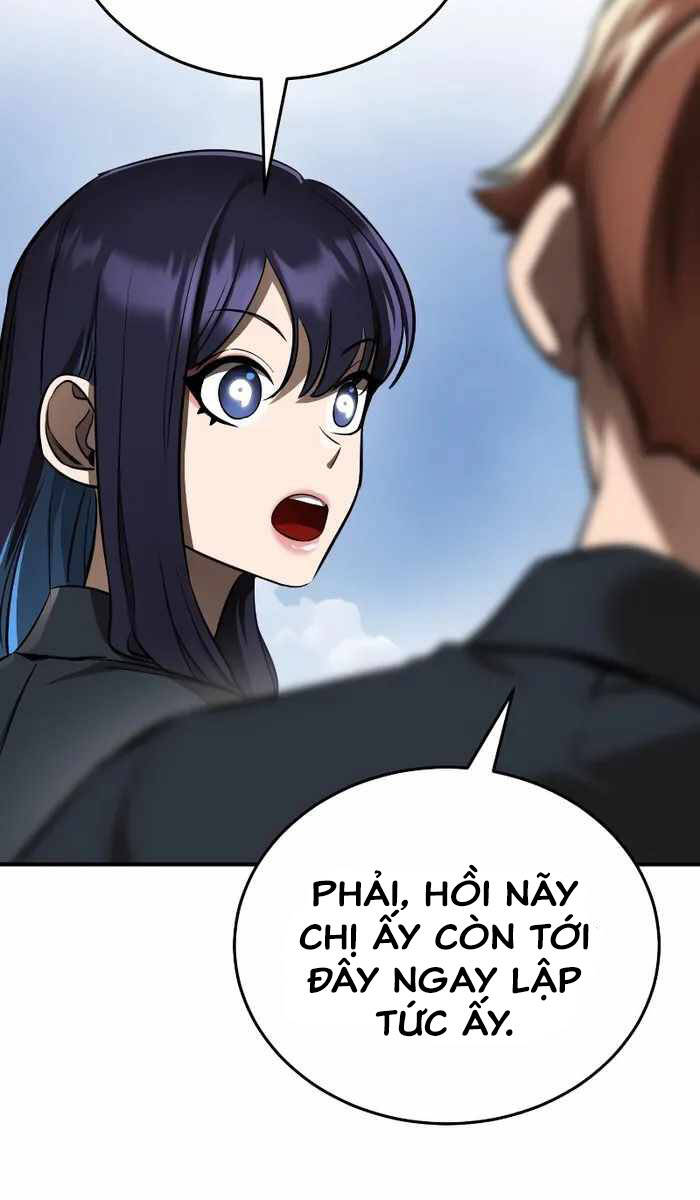 Thiên Ma Tái Lâm Chap 5 - Next Chap 6