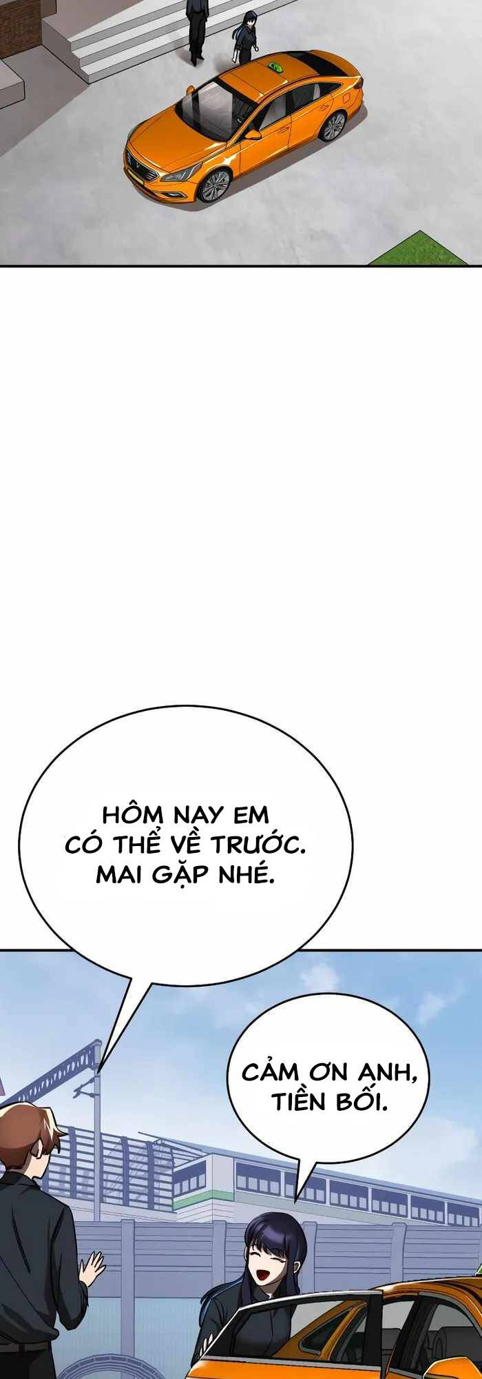 Thiên Ma Tái Lâm Chap 5 - Next Chap 6
