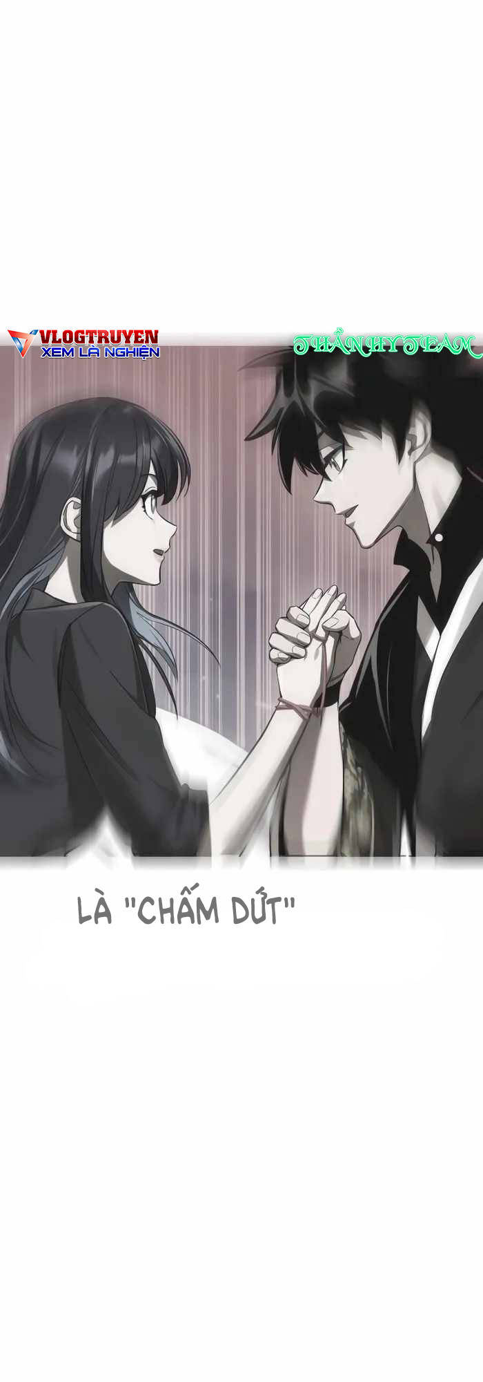 Thiên Ma Tái Lâm Chap 5 - Next Chap 6