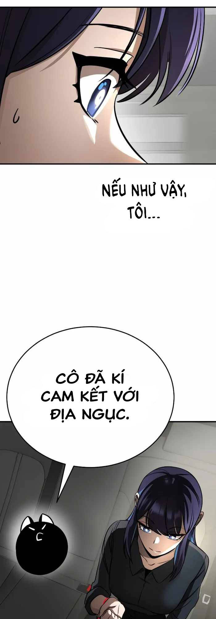 Thiên Ma Tái Lâm Chap 5 - Next Chap 6