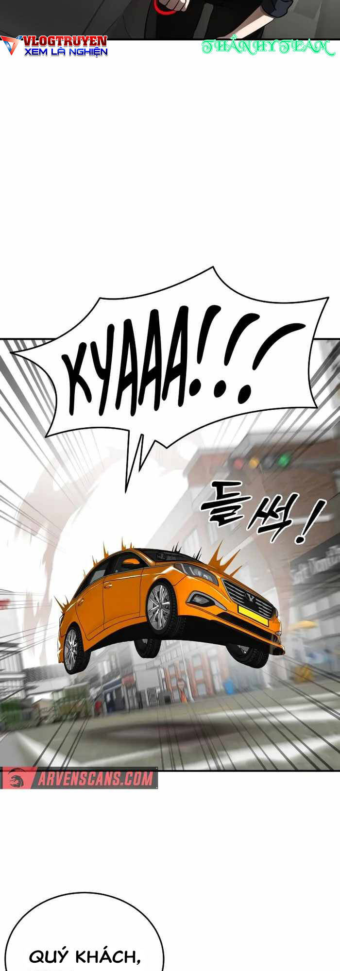 Thiên Ma Tái Lâm Chap 5 - Next Chap 6
