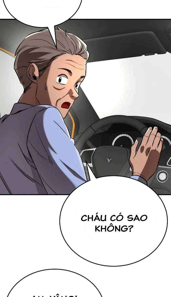 Thiên Ma Tái Lâm Chap 5 - Next Chap 6