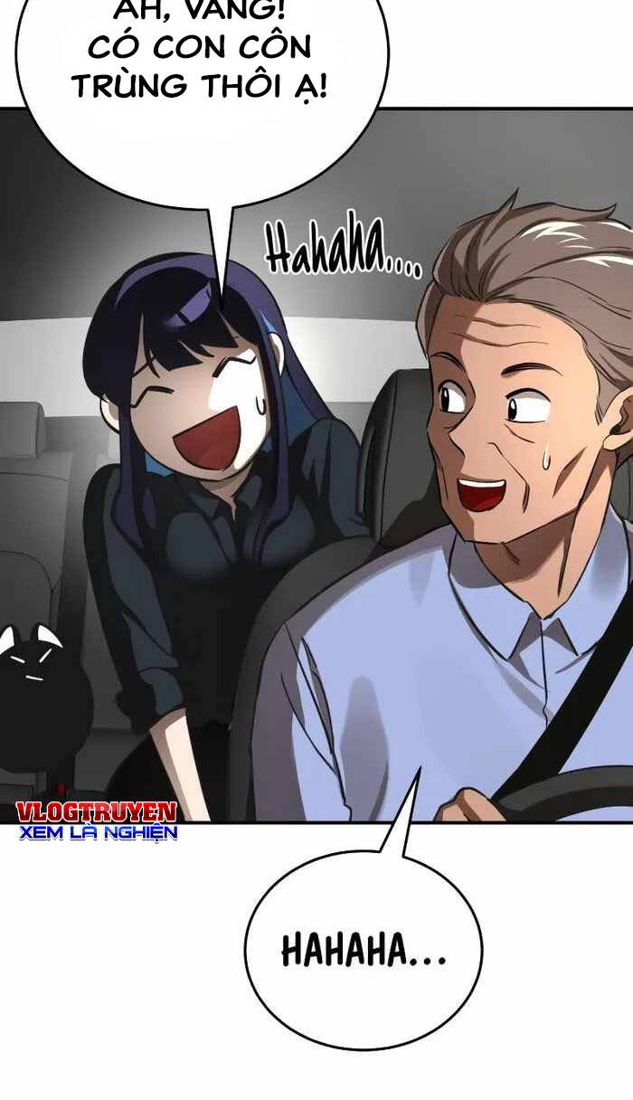 Thiên Ma Tái Lâm Chap 5 - Next Chap 6