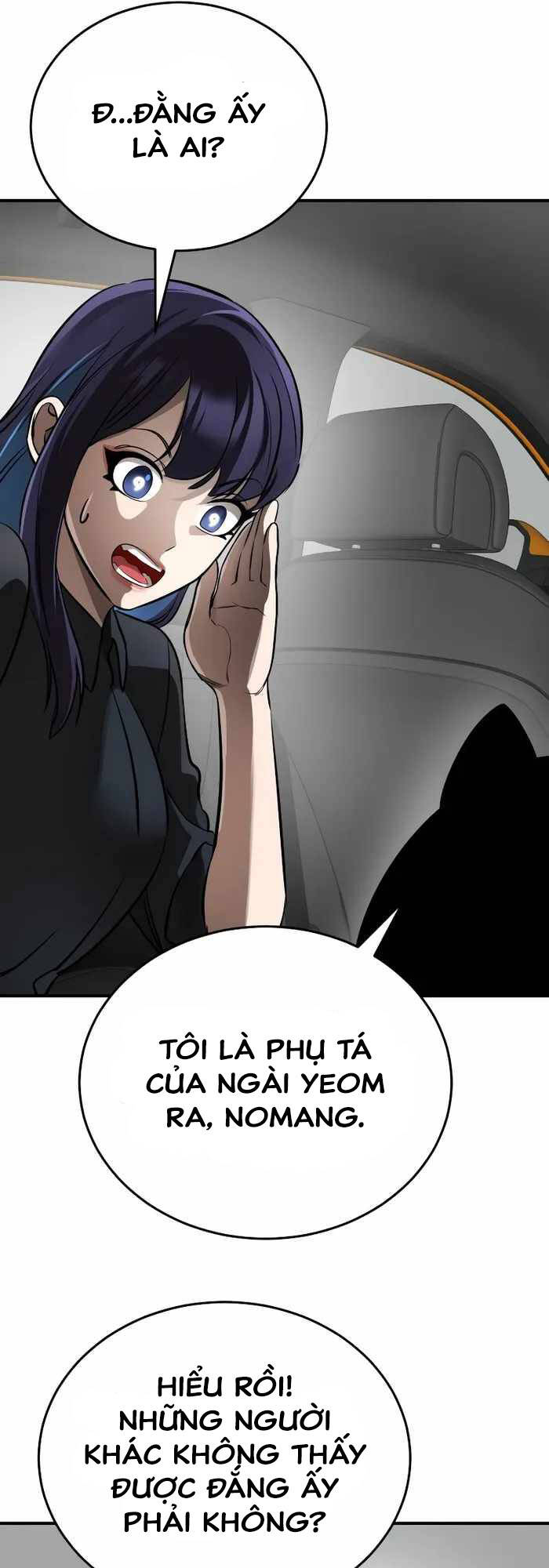 Thiên Ma Tái Lâm Chap 5 - Next Chap 6