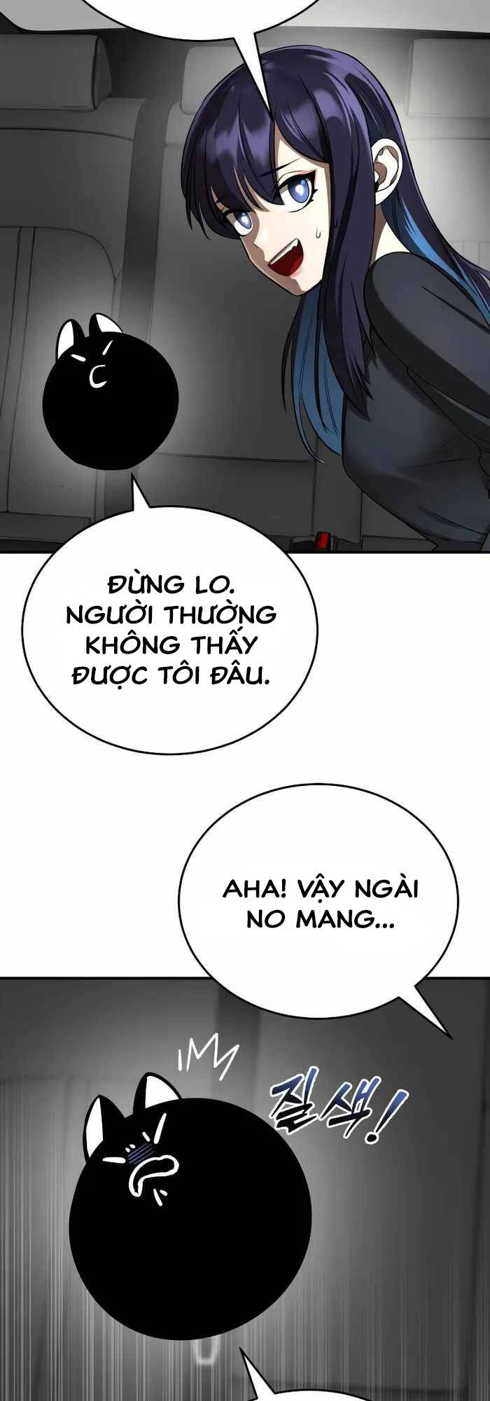 Thiên Ma Tái Lâm Chap 5 - Next Chap 6