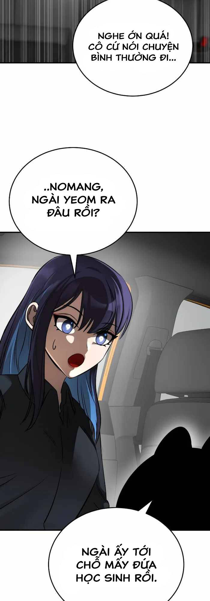Thiên Ma Tái Lâm Chap 5 - Next Chap 6