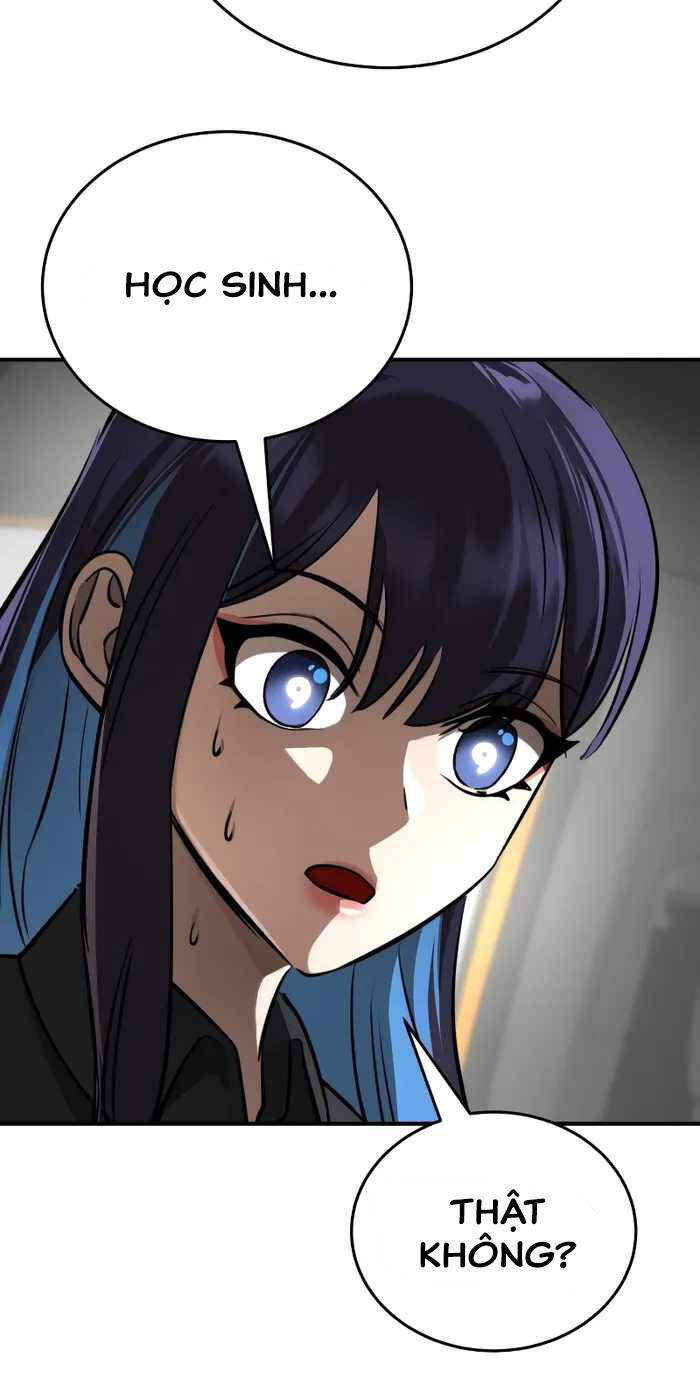 Thiên Ma Tái Lâm Chap 5 - Next Chap 6