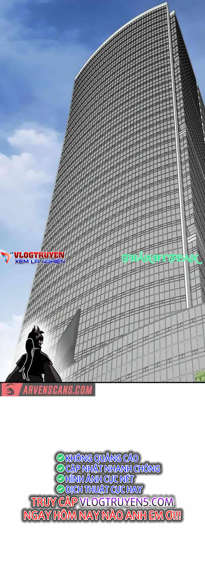 Thiên Ma Tái Lâm Chap 5 - Next Chap 6