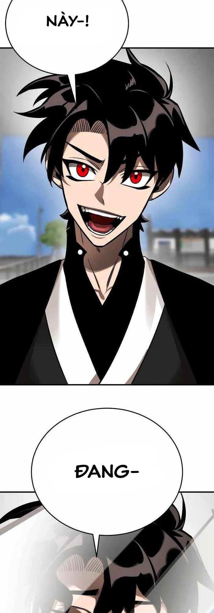 Thiên Ma Tái Lâm Chap 5 - Next Chap 6