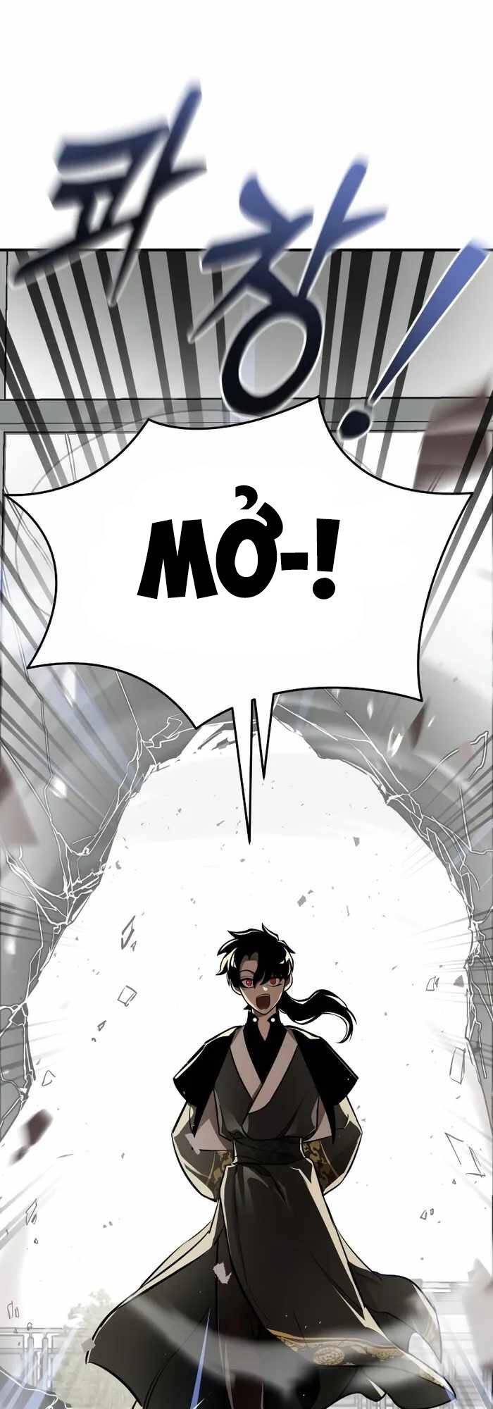 Thiên Ma Tái Lâm Chap 5 - Next Chap 6