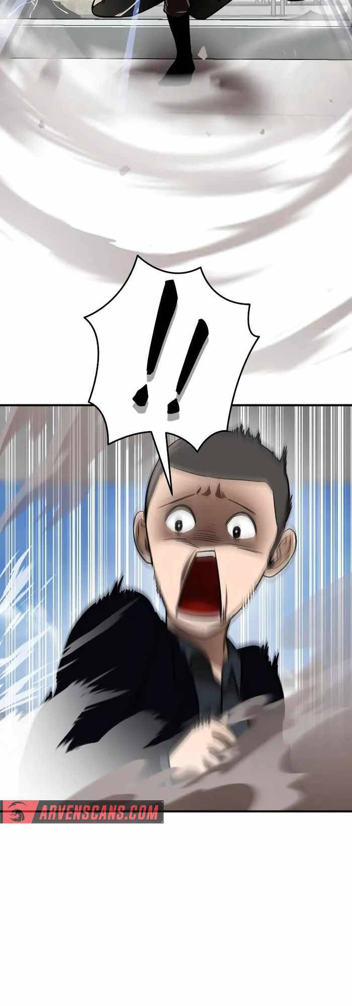 Thiên Ma Tái Lâm Chap 5 - Next Chap 6