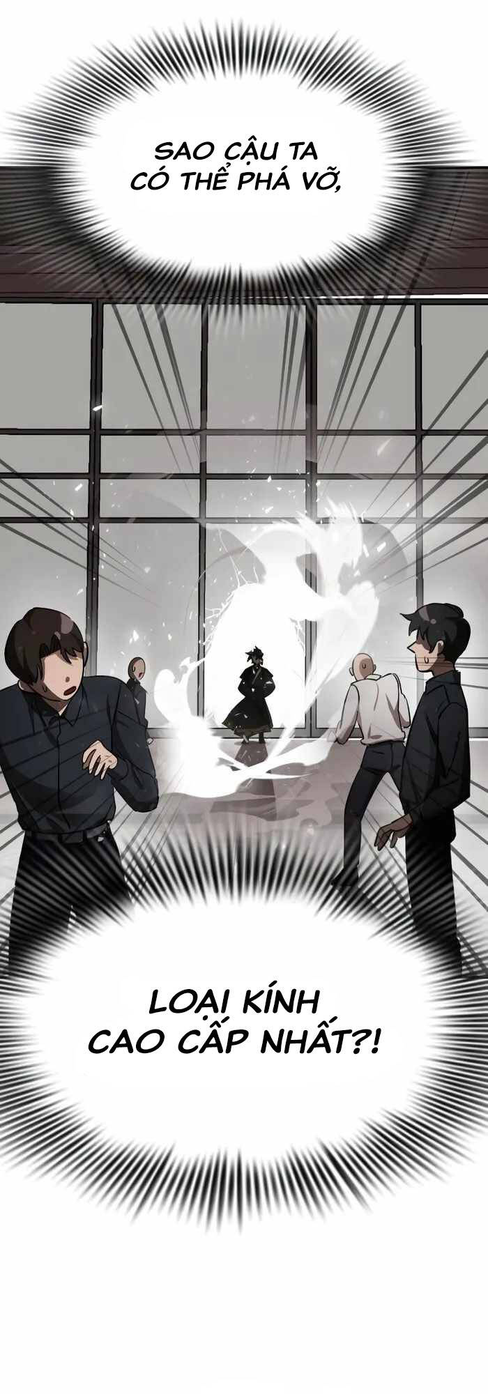 Thiên Ma Tái Lâm Chap 5 - Next Chap 6