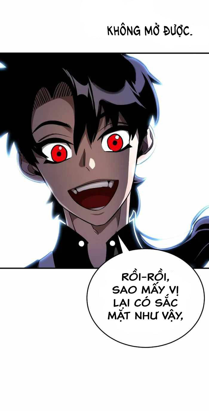 Thiên Ma Tái Lâm Chap 5 - Next Chap 6