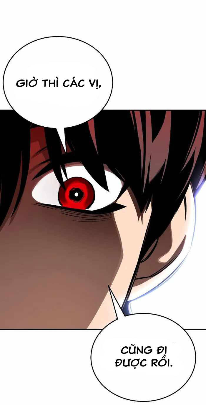 Thiên Ma Tái Lâm Chap 5 - Next Chap 6