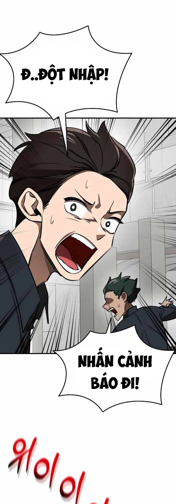 Thiên Ma Tái Lâm Chap 5 - Next Chap 6