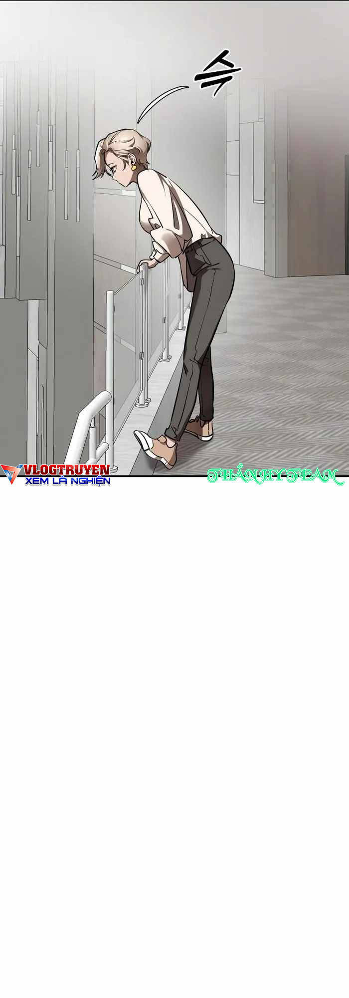 Thiên Ma Tái Lâm Chap 5 - Next Chap 6