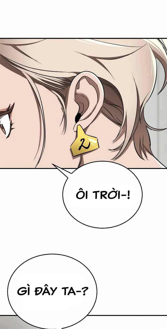 Thiên Ma Tái Lâm Chap 5 - Next Chap 6