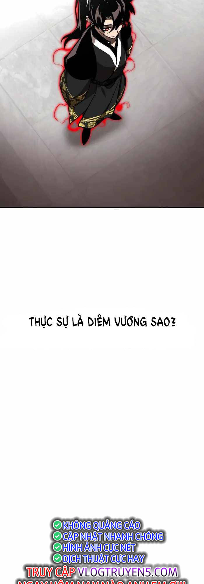 Thiên Ma Tái Lâm Chap 5 - Next Chap 6