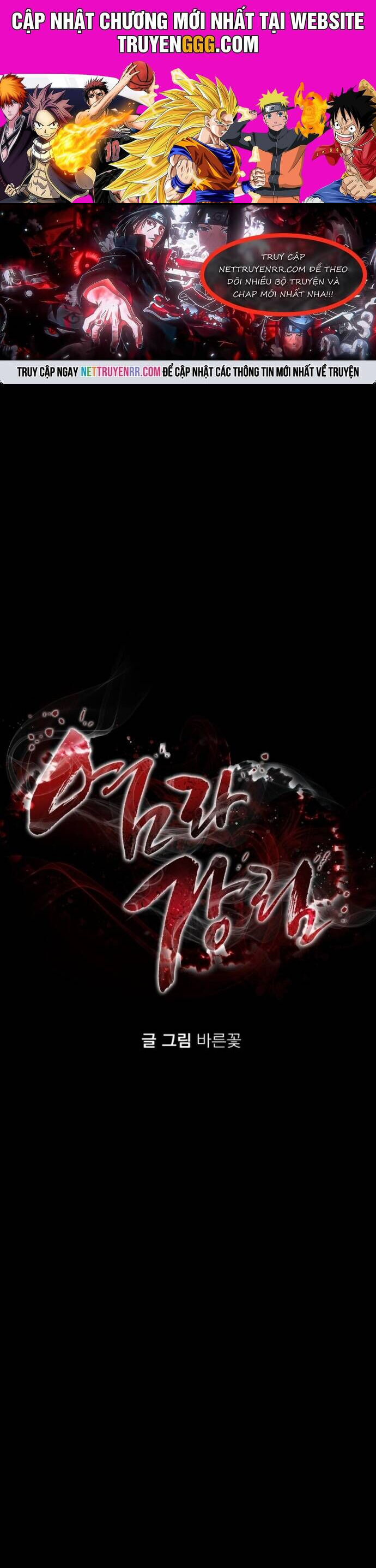 Thiên Ma Tái Lâm Chap 50 - Next Chap 51