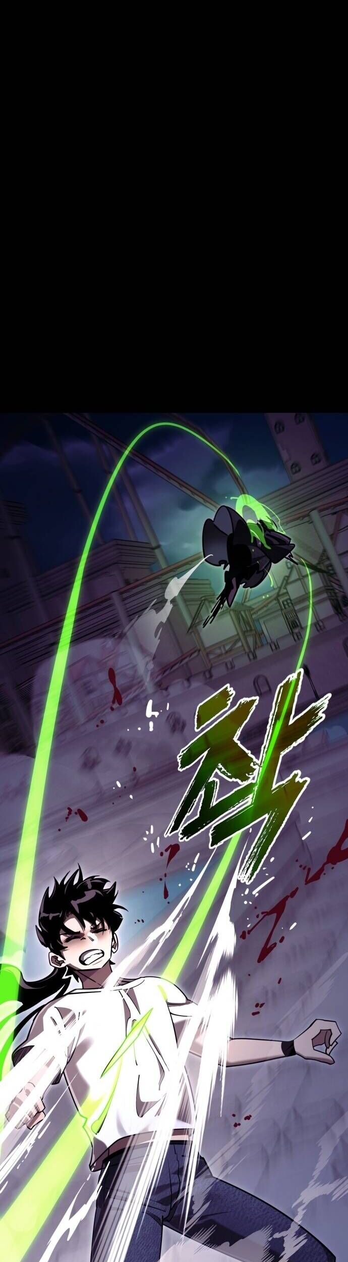 Thiên Ma Tái Lâm Chap 50 - Next Chap 51