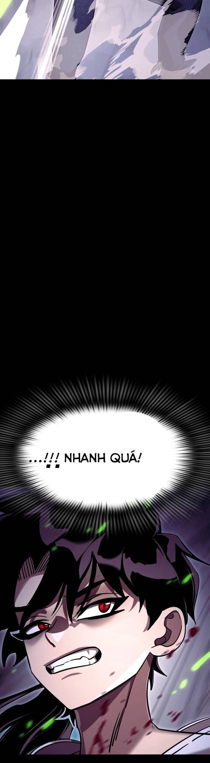 Thiên Ma Tái Lâm Chap 50 - Next Chap 51