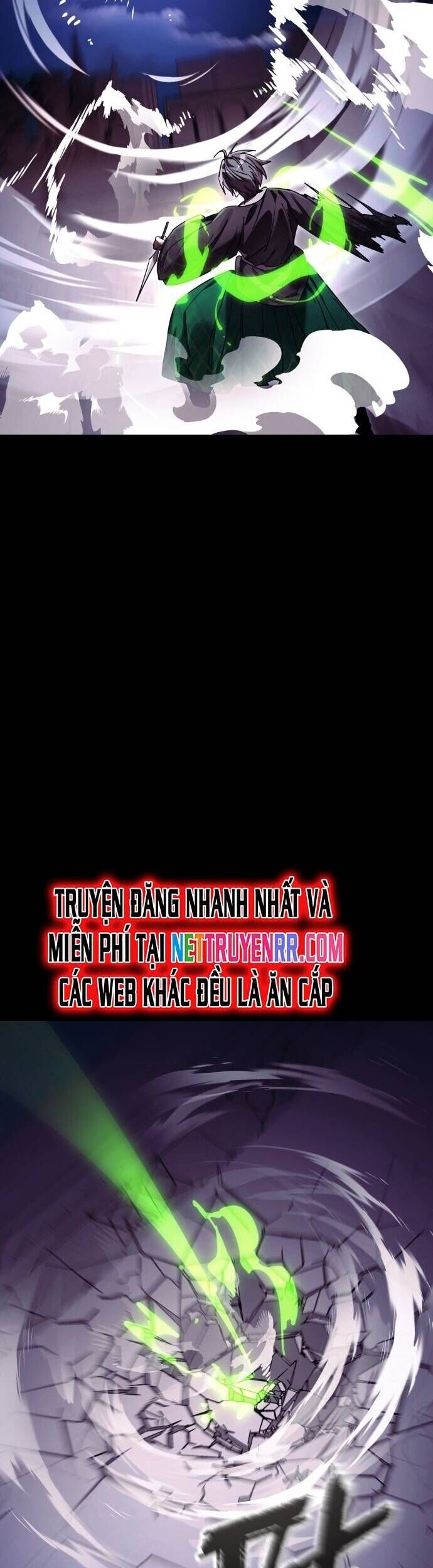 Thiên Ma Tái Lâm Chap 50 - Next Chap 51