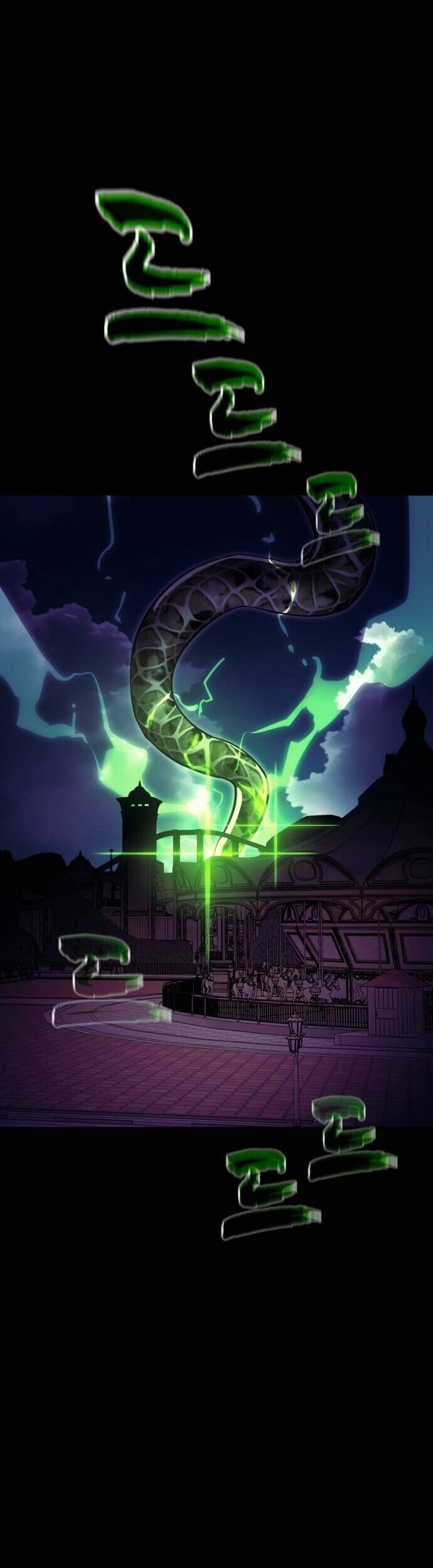 Thiên Ma Tái Lâm Chap 50 - Next Chap 51