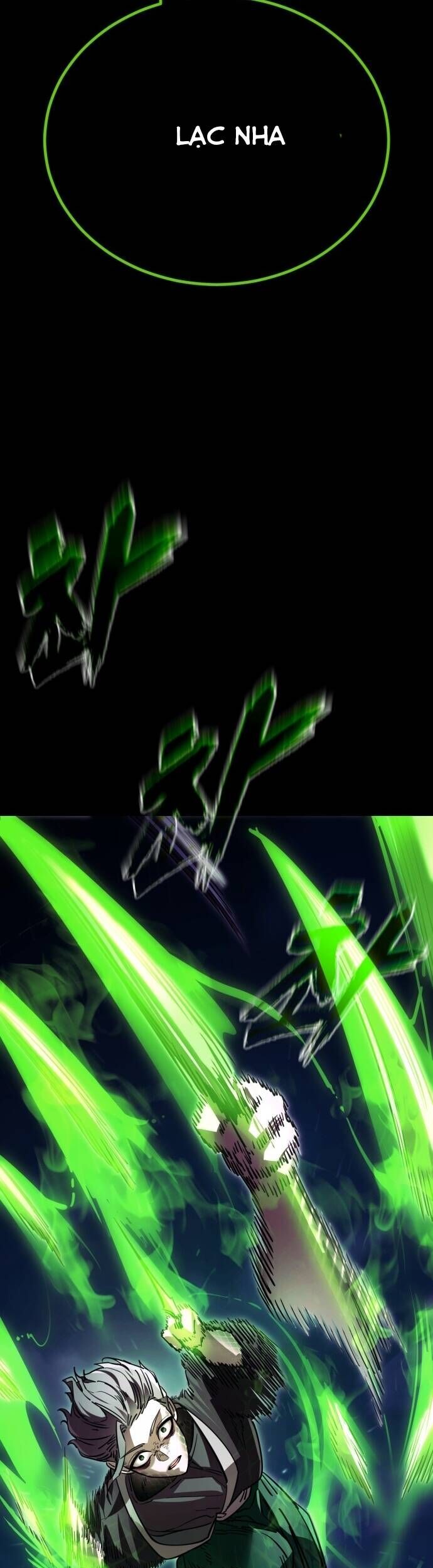 Thiên Ma Tái Lâm Chap 50 - Next Chap 51