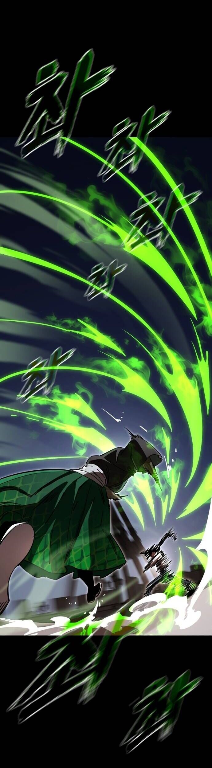 Thiên Ma Tái Lâm Chap 50 - Next Chap 51