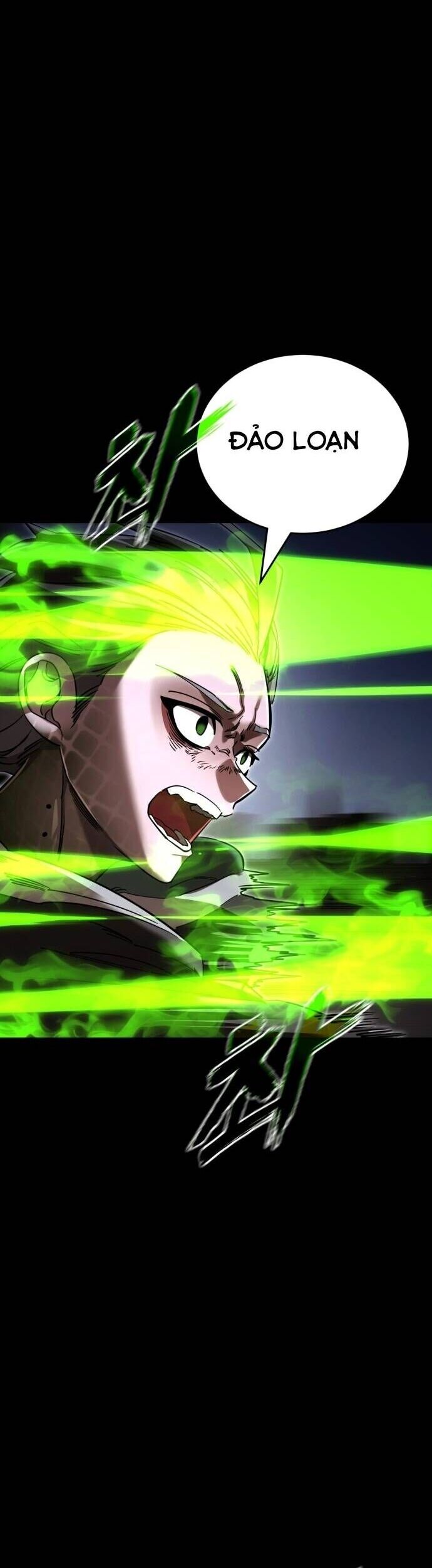 Thiên Ma Tái Lâm Chap 50 - Next Chap 51