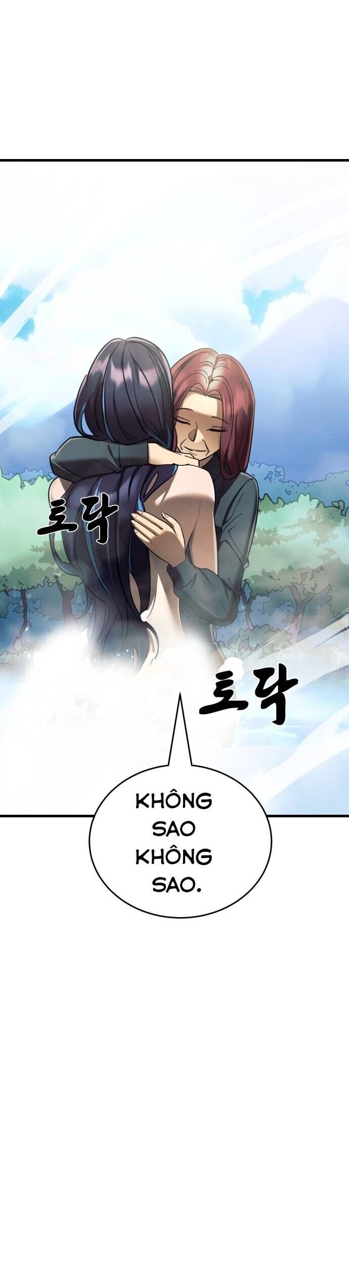 Thiên Ma Tái Lâm Chap 51 - Next Chap 52