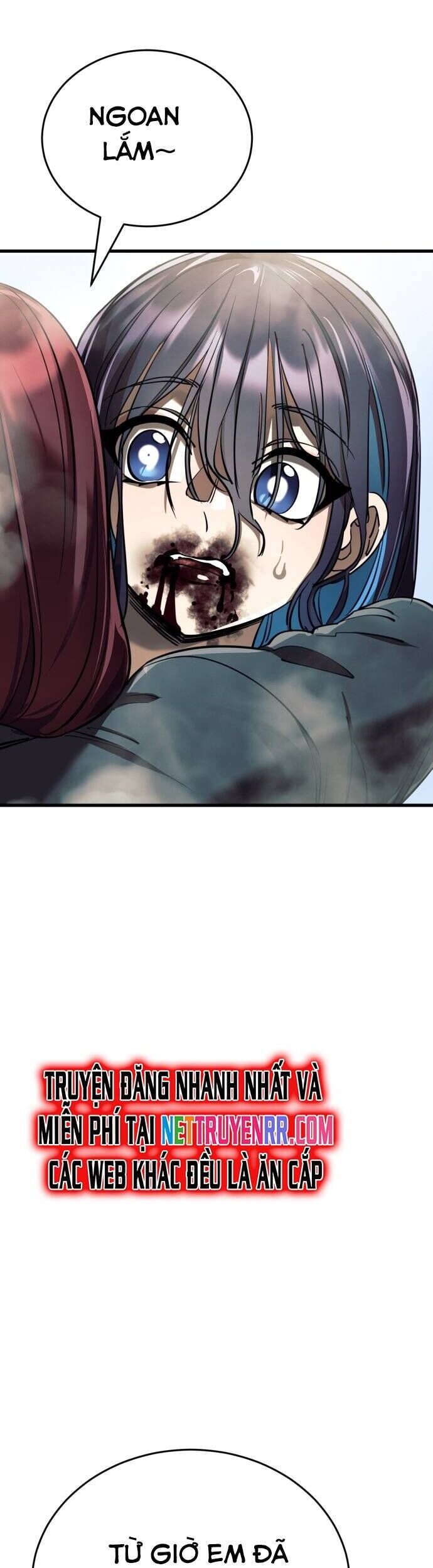 Thiên Ma Tái Lâm Chap 51 - Next Chap 52