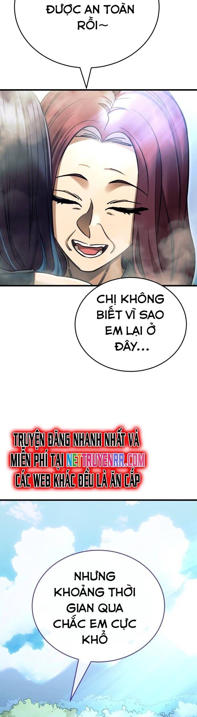 Thiên Ma Tái Lâm Chap 51 - Next Chap 52