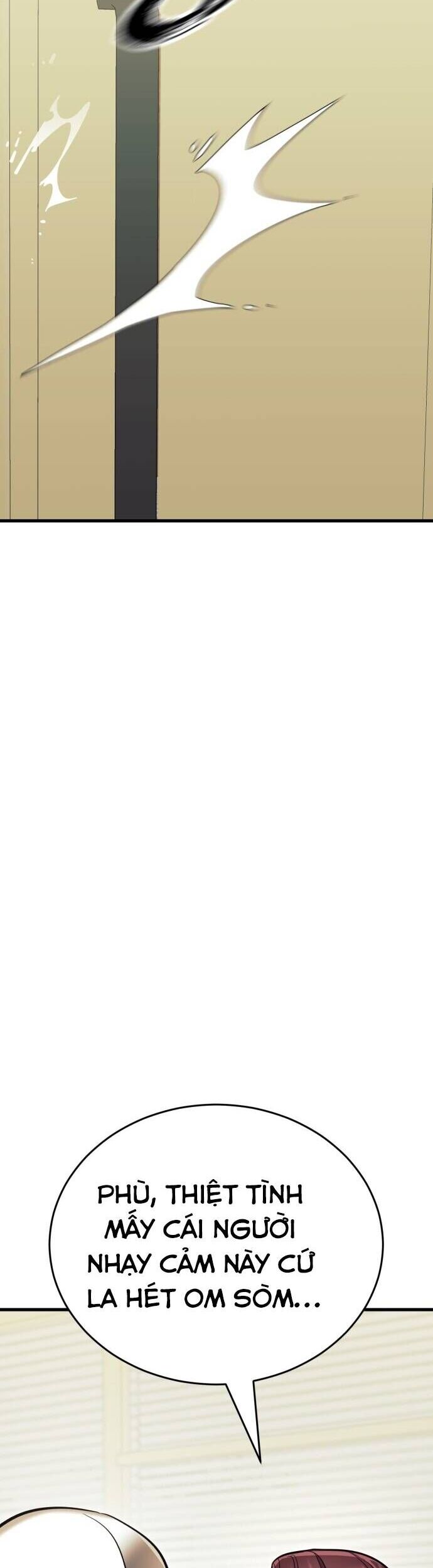 Thiên Ma Tái Lâm Chap 51 - Next Chap 52