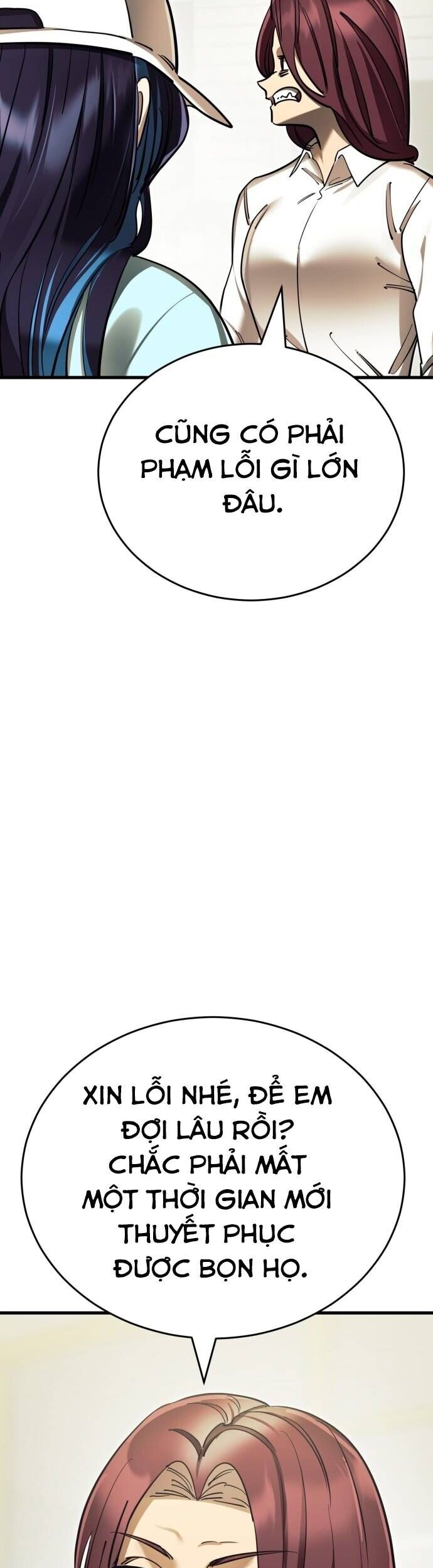 Thiên Ma Tái Lâm Chap 51 - Next Chap 52