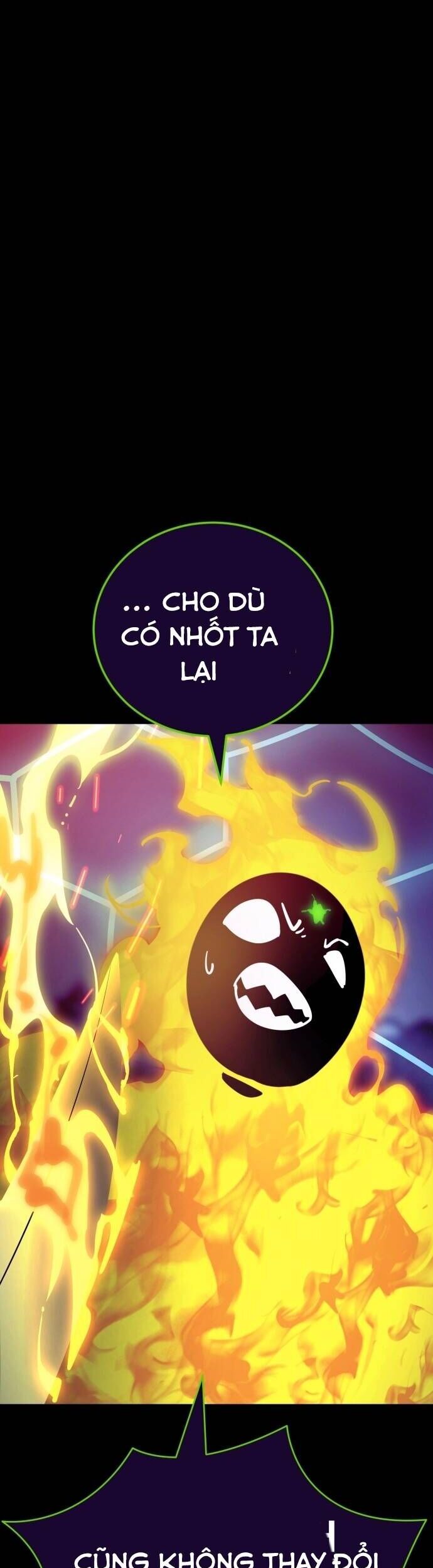 Thiên Ma Tái Lâm Chap 51 - Next Chap 52