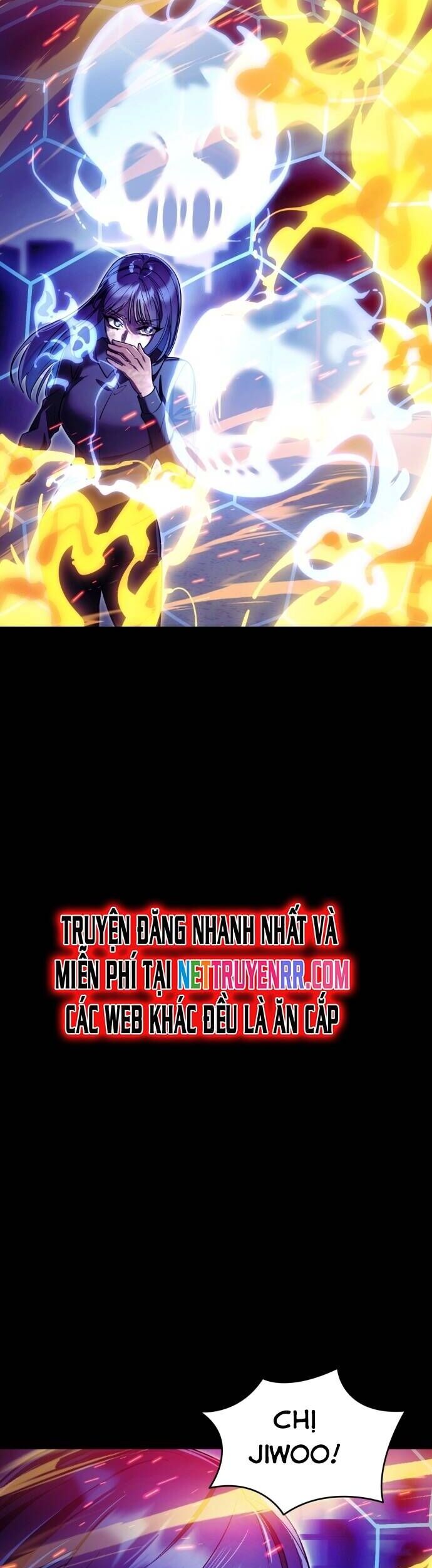 Thiên Ma Tái Lâm Chap 51 - Next Chap 52