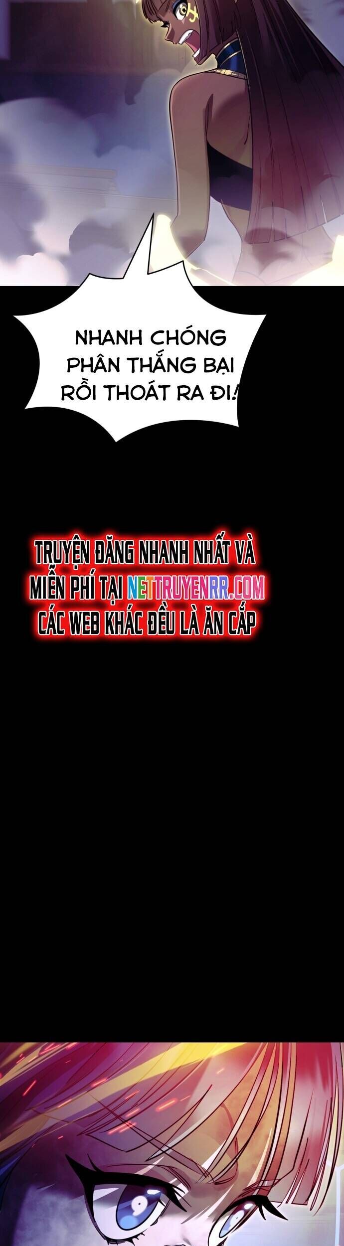 Thiên Ma Tái Lâm Chap 51 - Next Chap 52