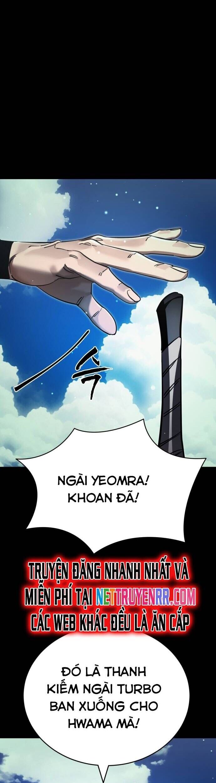 Thiên Ma Tái Lâm Chap 52 - Next Chap 53