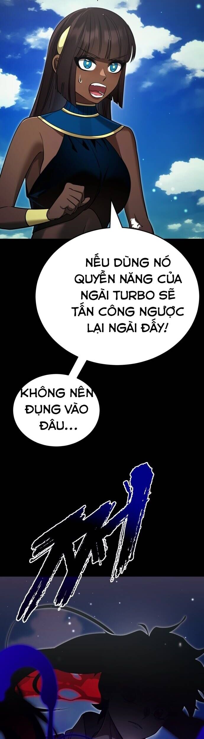 Thiên Ma Tái Lâm Chap 52 - Next Chap 53