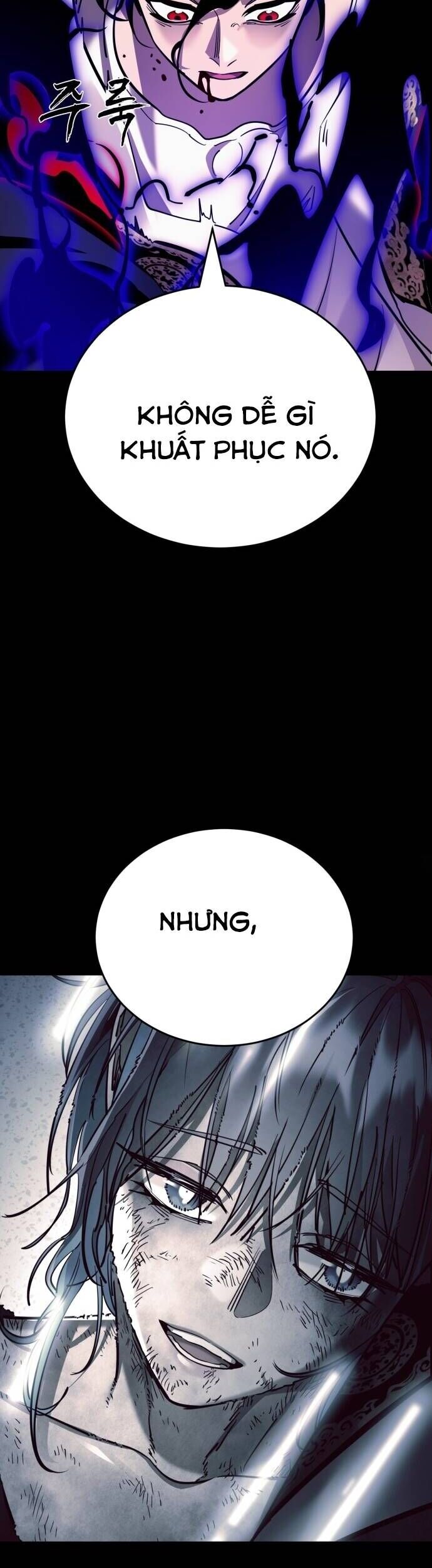 Thiên Ma Tái Lâm Chap 52 - Next Chap 53