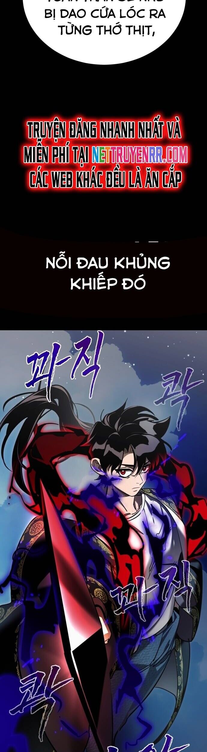 Thiên Ma Tái Lâm Chap 52 - Next Chap 53